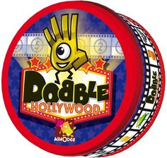 Dobble Hollywood (Spiel)