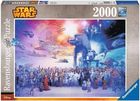 Ravensburger Star Wars Universum (Puzzle)