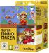  Super Mario Maker + Amiibo + Artbook (Gra Wii U)