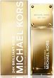 Perfumy damskie Michael Kors Michael Kors Michael 24K Brilliant Gold - damska woda perfumowana 50ml