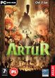 Artur i Minimki (Gra PC)
