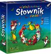 Lingua Land - Wielojęzykowy Słownik dla dzieci (PC)