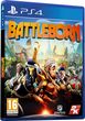 Gry PS4 Battleborn (Gra PS4)