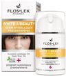 FlosLek WHITE & Beauty Krem wybielający przebarwienia 50 ml