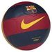  Nike Piłka nożna FC Barcelona Skills MINI SC2682-618 1