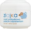 Ziaja Ziajka Maść Pośladkowa Przeciw Odparzeniom 50 Ml