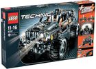 Lego Technic Samochód Terenowy 8297