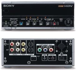 SONY HVR-M15E