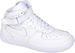  Buty Nike Air Force 1 Mid (PS) "All White" 314196-113