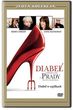 Diabeł Ubiera Się U Prady (Devil Wears Prada) (DVD)