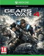 Gry XBOX ONE Gears of War 4 (Gra Xbox One)