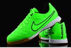 Buty piłkarskie Nike Tiempo Genio Leather Ic Jr (631528330) 
