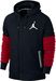  Bluza Nike Jordan Varsity Hoody 689020-011