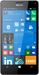  Microsoft Lumia 950 XL Czarny