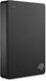  Seagate Backup Plus portable 4TB Czarny (STDR4000200)