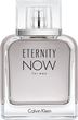 Perfumy męskie Calvin Klein Calvin Klein Eternity Now For Men Woda Toaletowa 100ml