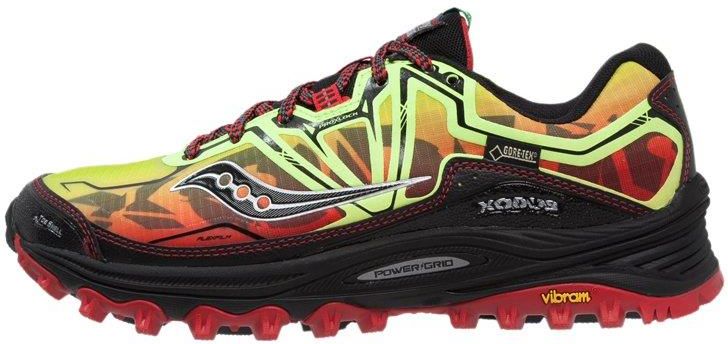 Saucony Xodus 5.0 Gtx Opinie Saucony Xodus 5.0 Gtx Opinie