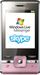 Sony Ericsson T715