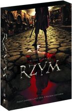 Rzym Sezon 1 (Rome - Season 1) (DVD)