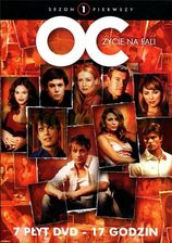 Życie Na Fali Sezon 1 (O.C. - Season 1) (DVD)