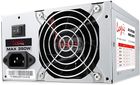 Logic 350W (ZAS-LOGI-LC-350-ATX-PFC-80MM)