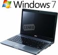 Acer Aspire 3810TG-734G32n Intel Core 2 Duo SU7300 4GB 320GB 13,3'' DVD-RW W7HP (LX.PE702.062)