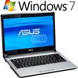 Asus UL80AG-WX013V Intel Core 2 Duo SU7300 3GB 320GB 14'' DVD-RW W7HP