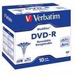DVD-R Verbatim 4.7GB 8x box MediDisc (94905)