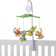 Playgro Muzyczna Karuzelka Jungle Journey 102846