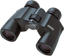 Pentax 8x40 PCF WP II