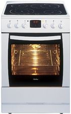 Amica 601 CE 3 434 TaYKD WH
