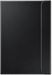  Samsung Etui Dwustronne do Galaxy Tab S 2 8" Czarne (EF-BT715PBEGWW)