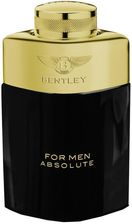 Bentley Absolute Woda Perfumowana 100ml