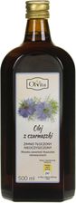 Olvita Olej Z Czarnuszki Tłoczony Na Zimno 500Ml