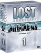 Lost: Zagubieni Sezon 1 (DVD) Lost: Zagubieni Sezon 1 (DVD)