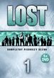Lost: Zagubieni Sezon 1 (DVD) Lost: Zagubieni Sezon 1 (DVD)