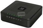 Linksys WRT54G v.7