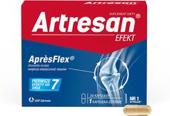 Artresan Efekt 30 kapsułek