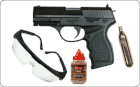 Crosman PRO77KT 4,5 mm