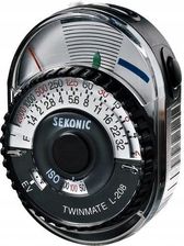 Sekonic L-208 Twinmate światłomierz