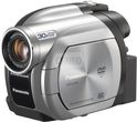 Panasonic VDR-D160