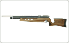 Air Arms S400 MPR-FT 4,5 mm (wersja orzech)