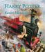  Harry Potter i Kamień Filozoficzny - wydanie ilustrowane