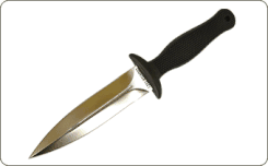 Cold Steel Counter Tac I (10BC)