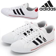 adidas neo 3 stripes