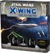 Star Wars X-Wing: Przebudzenie Mocy (zestaw podstawowy)