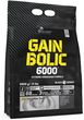 Odżywki węglowodanowo białkowe GAINERY Olimp Gain Bolic 6000 6800G