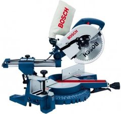 Bosch GCM 10 S