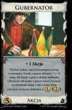 Dominion: Gubernator