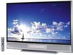 JVC HD-70ZR70